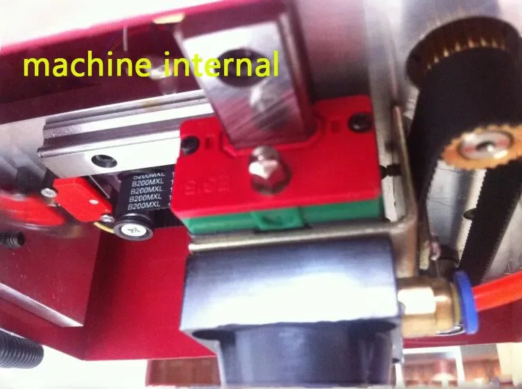Commercial Printing Machine For Sale - Machine de marquage portable pour plaques