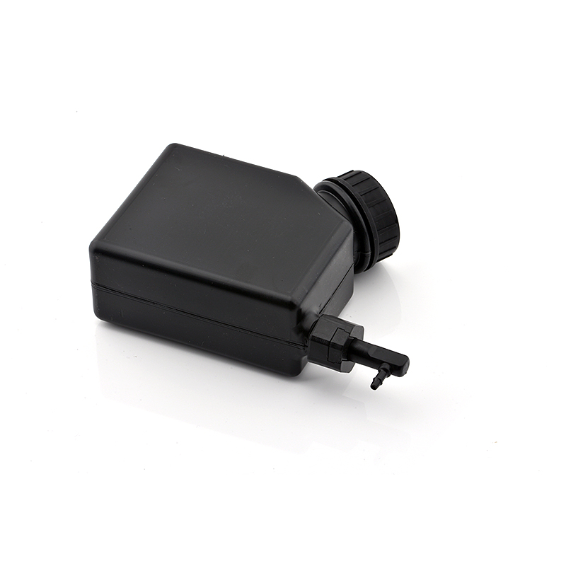 Eco Solvent Ink Cartridge - 1PC JACA 250ml Réservoir d'encre vide