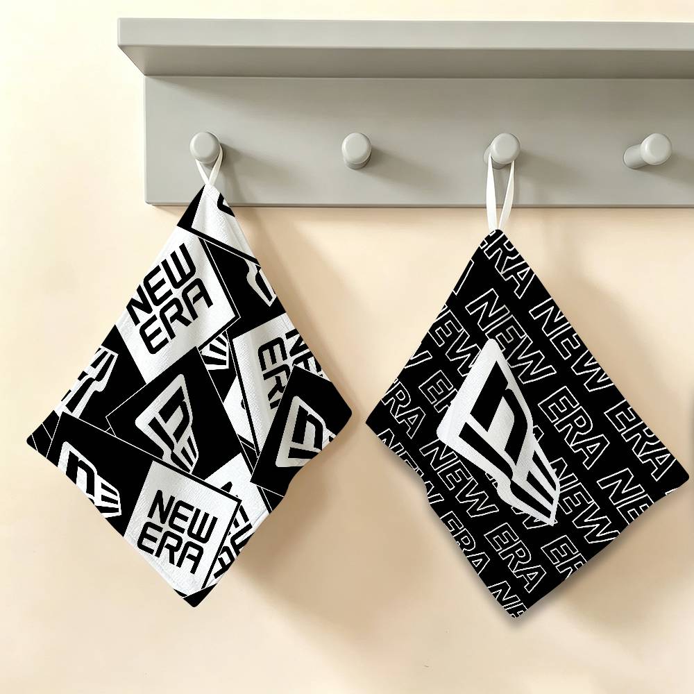 Commercial Printing News - N-News-E-Eras Serviette de table en polyester