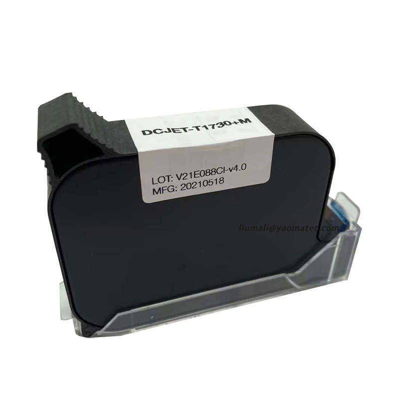 Eco Solvent Ink Cartridge - Cartouche d'encre pour imprimante en ligne