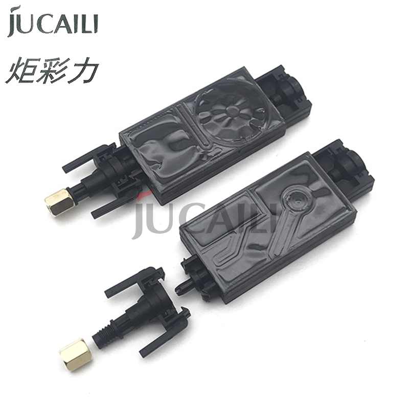Eco Solvent Ink Cartridge - Jucaili 10 pièces DX5 i3200 xp600