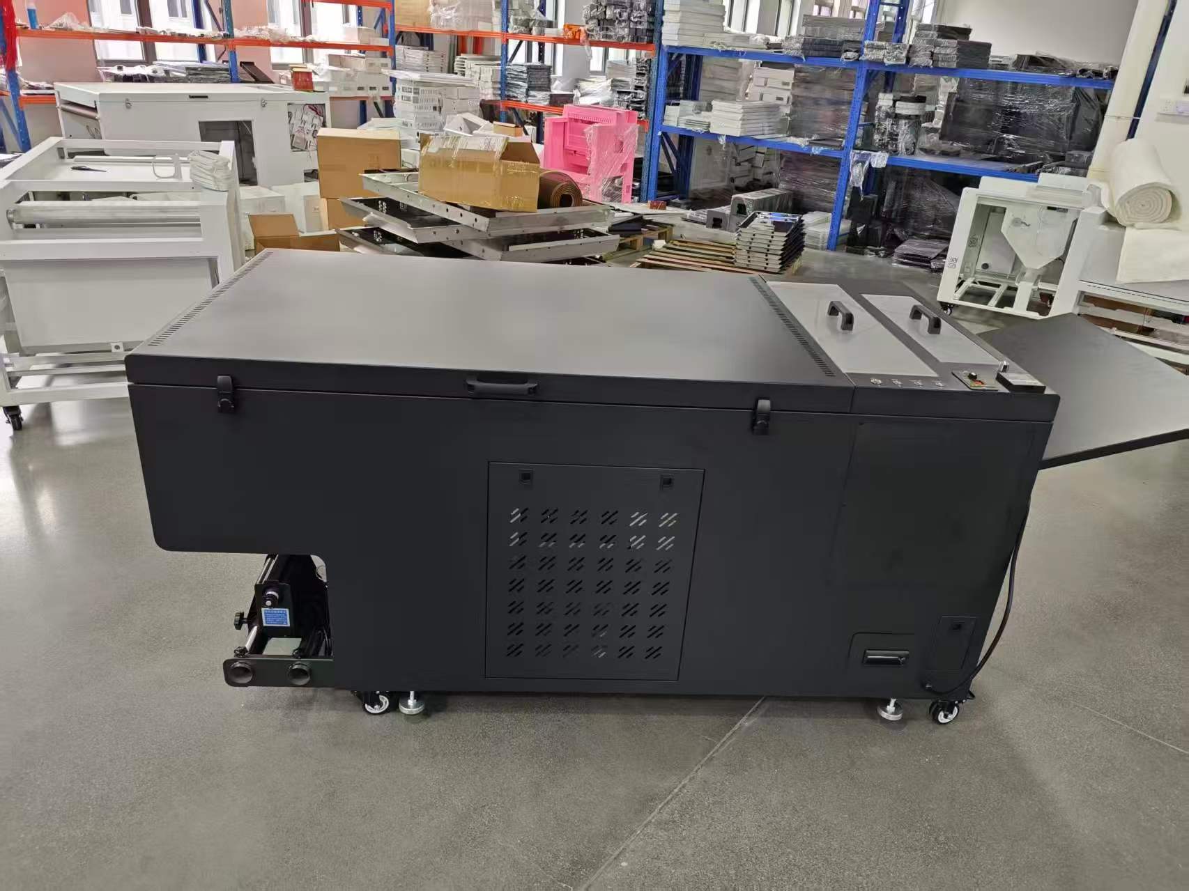 Commercial Printing Network - Imprimante DTF 60 cm avec purificateur