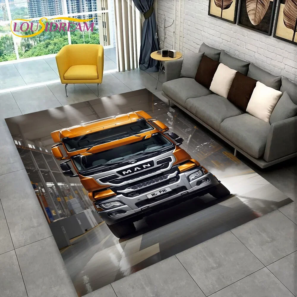 Tapis imprimé en 3D de camion  - Commercial Printing Machine For Sale avis et prix