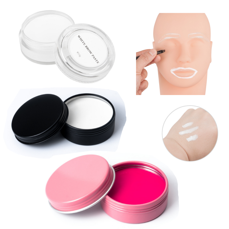 Pâte de tatouage pour sourcils - White Toner Transfer Paper avis et prix