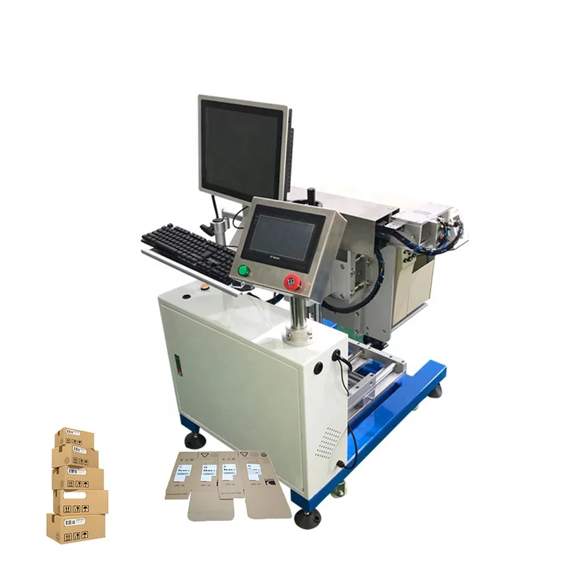 Machine commerciale d'autocoll - Commercial Printing Machine For Sale avis et prix