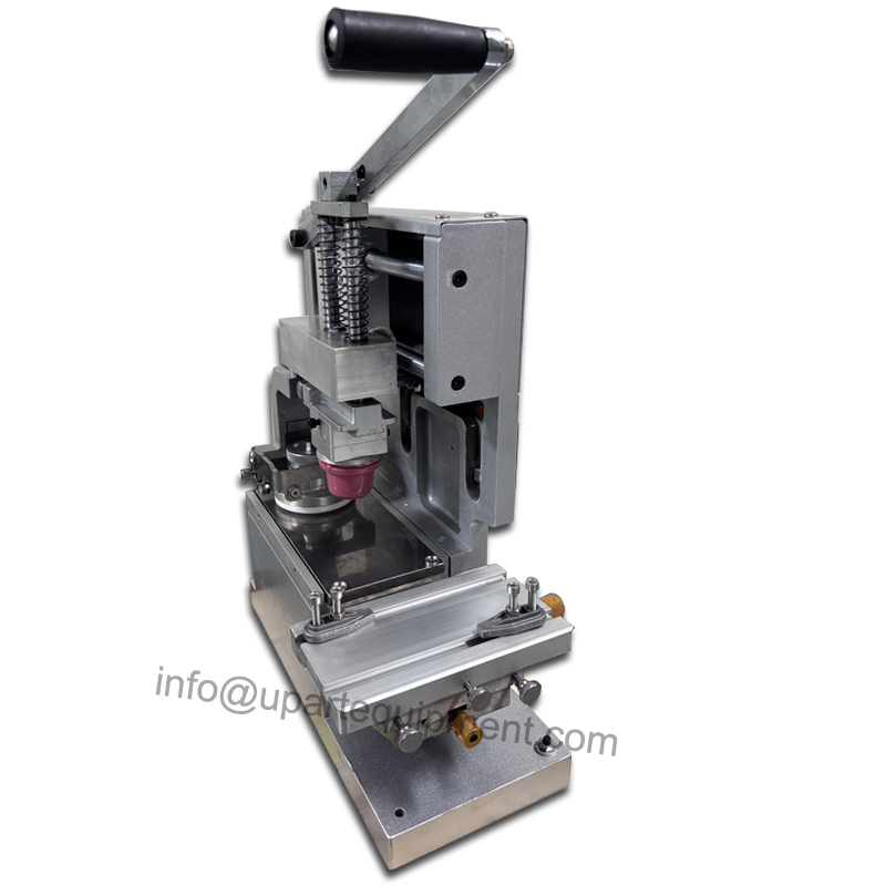 Machine de tampographie manuel - Commercial Printing Machine For Sale avis et prix