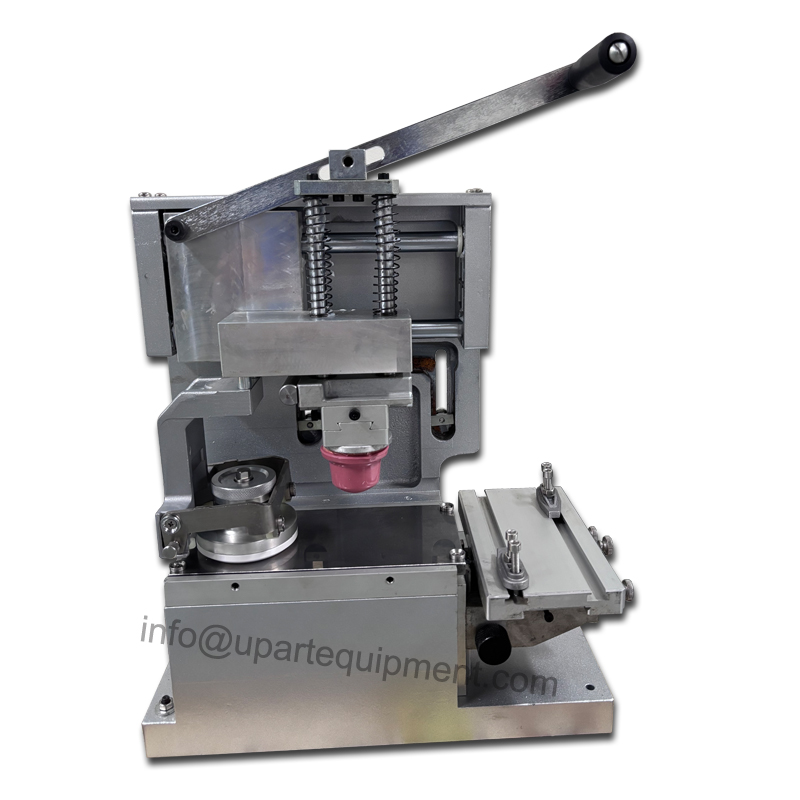 Machine de tampographie manuel - Commercial Printing Machine For Sale avis et prix