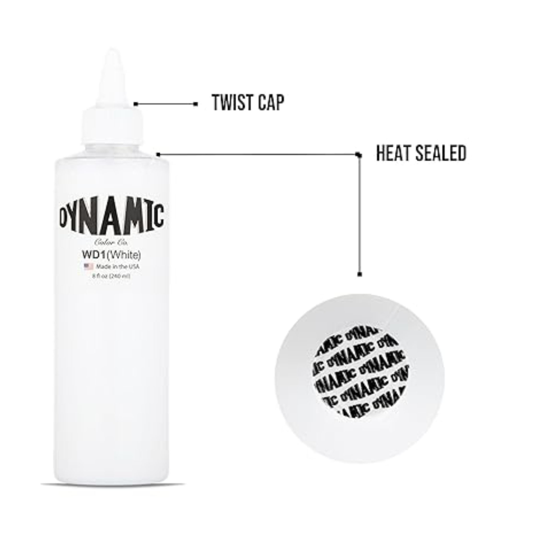 Encre de tatouage blanche, fab - White Toner Transfer Paper avis et prix