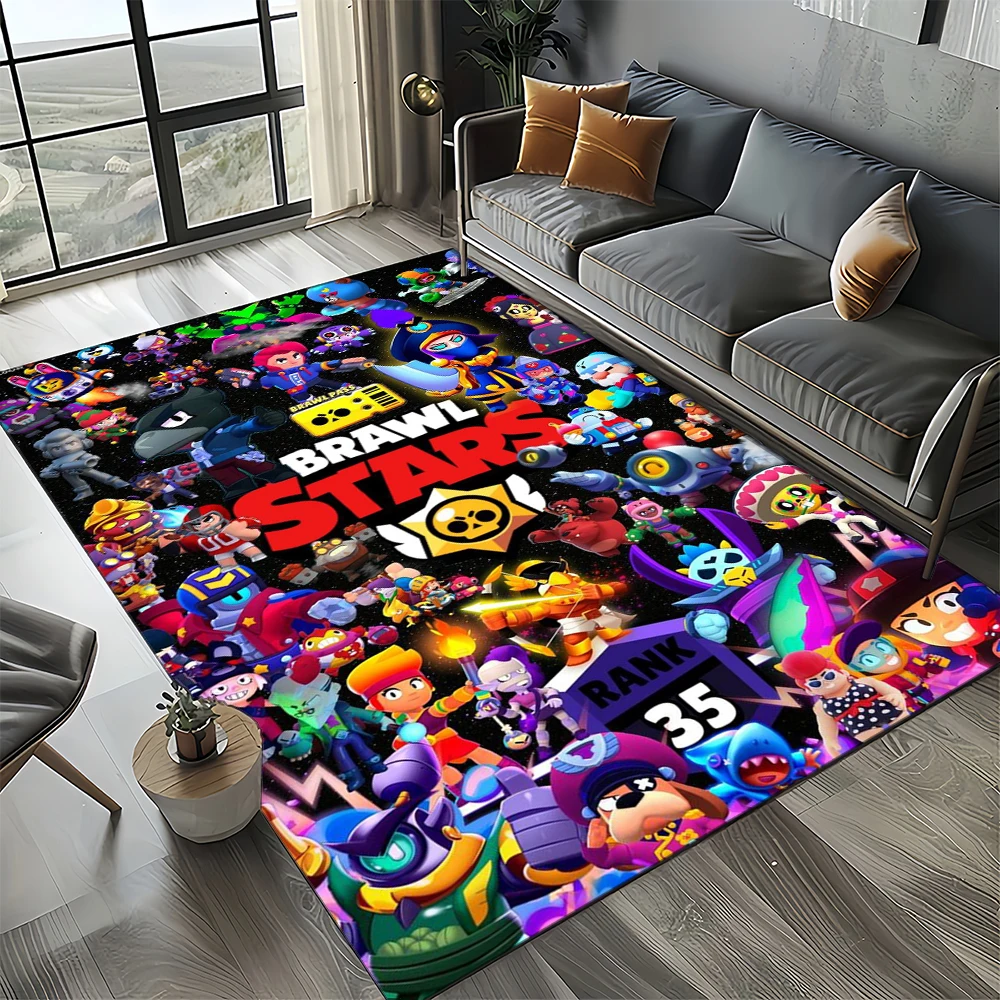 Tapis imprimé 3D HOT B-Brawlls - Commercial Printing Machine For Sale avis et prix