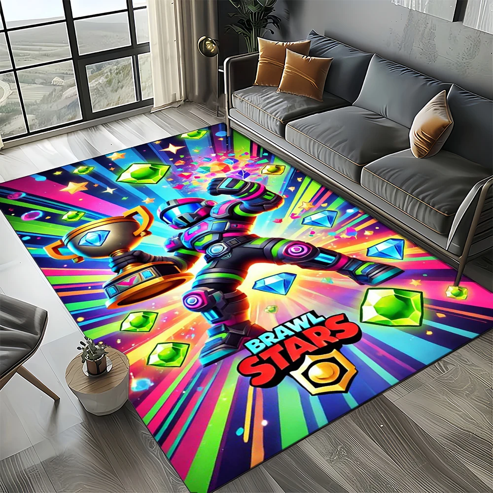 Tapis imprimé 3D HOT B-Brawlls - Commercial Printing Machine For Sale avis et prix