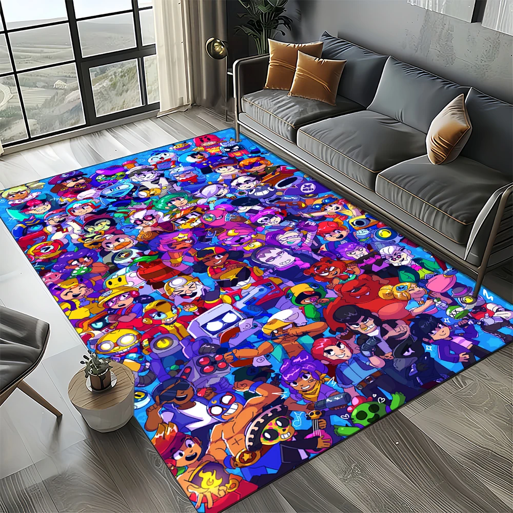 Tapis imprimé 3D HOT B-Brawlls - Commercial Printing Machine For Sale avis et prix