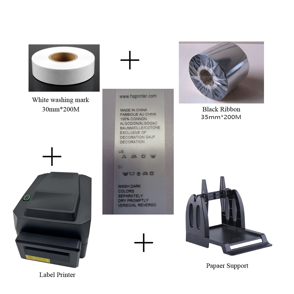Nouvelle imprimante à transfer - Commercial Printing News avis et prix