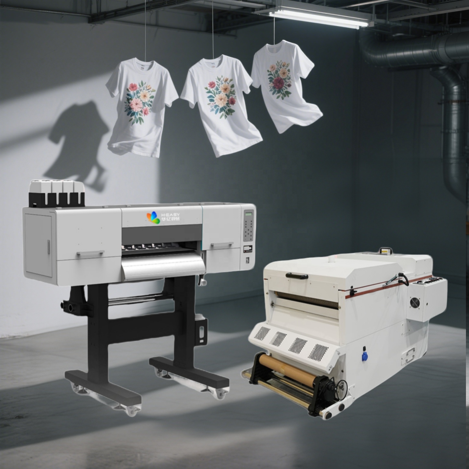 Presse à chaud personnalisée,  - Commercial Printing Machine For Sale avis et prix