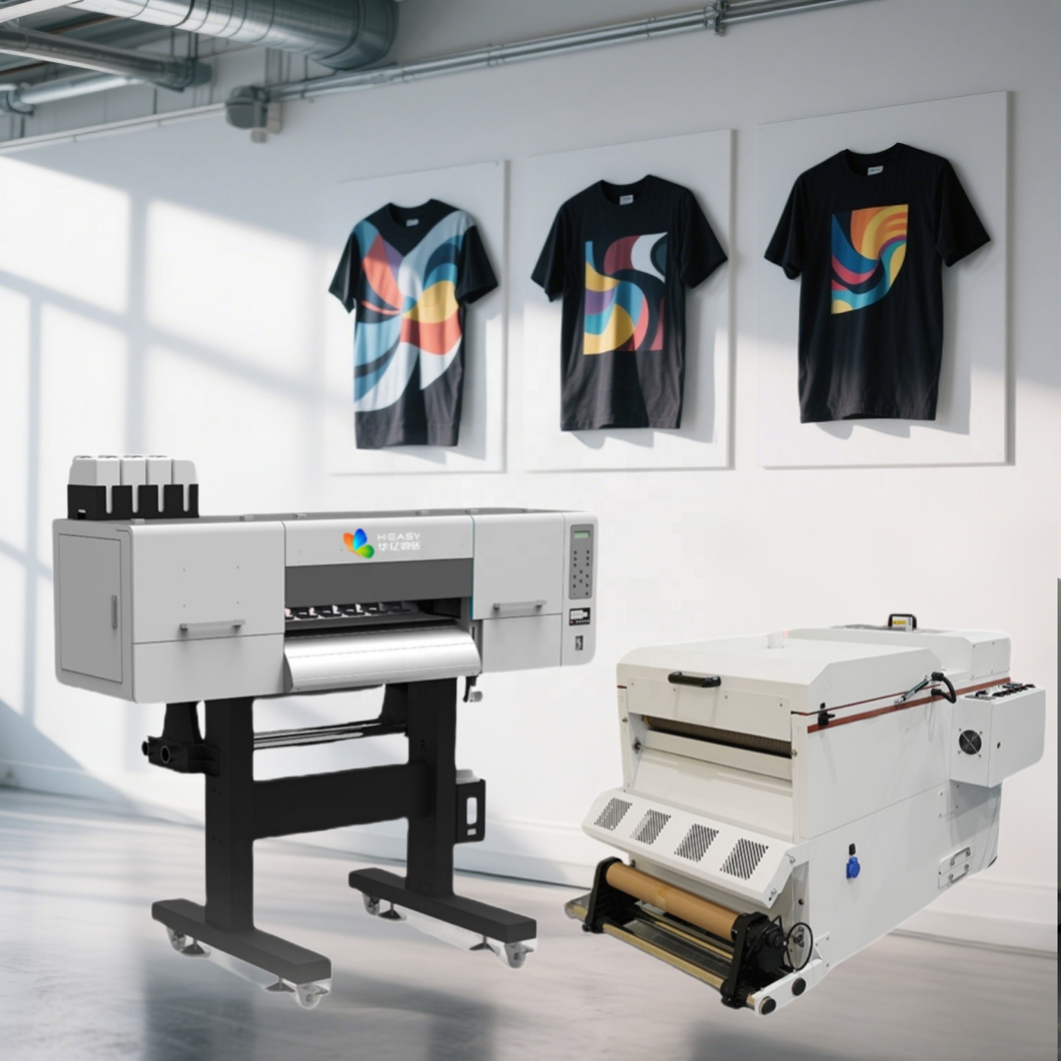Presse à chaud personnalisée,  - Commercial Printing Machine For Sale avis et prix