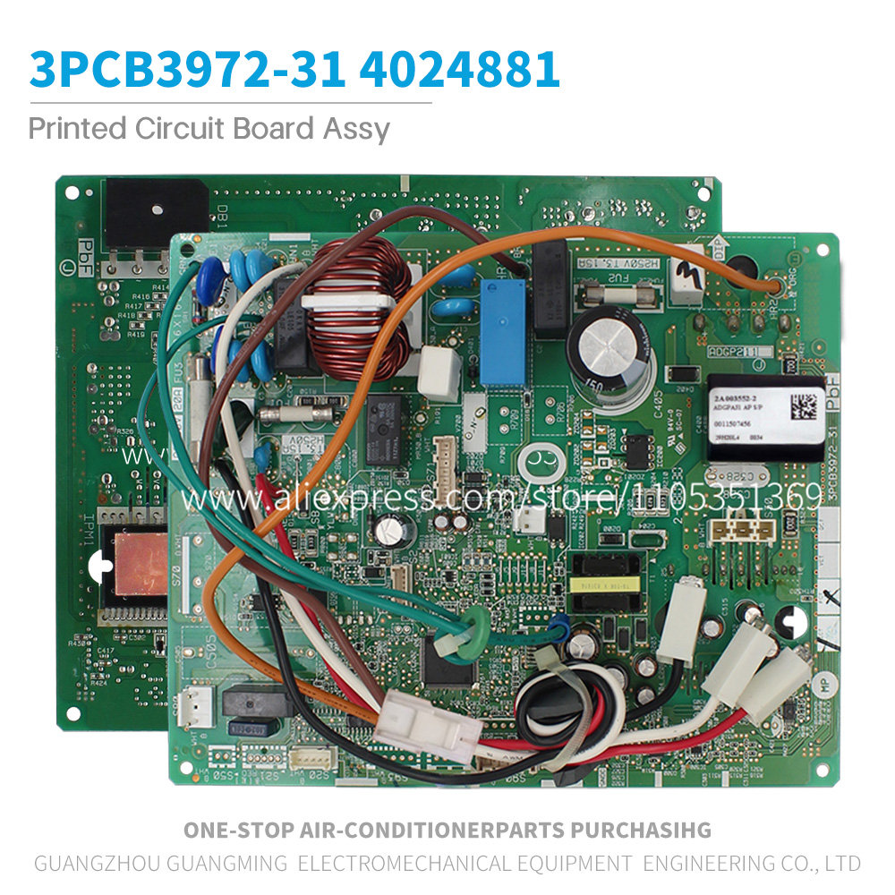 Circuit imprimé assemblé 3PCB3 - Commercial Printing News avis et prix