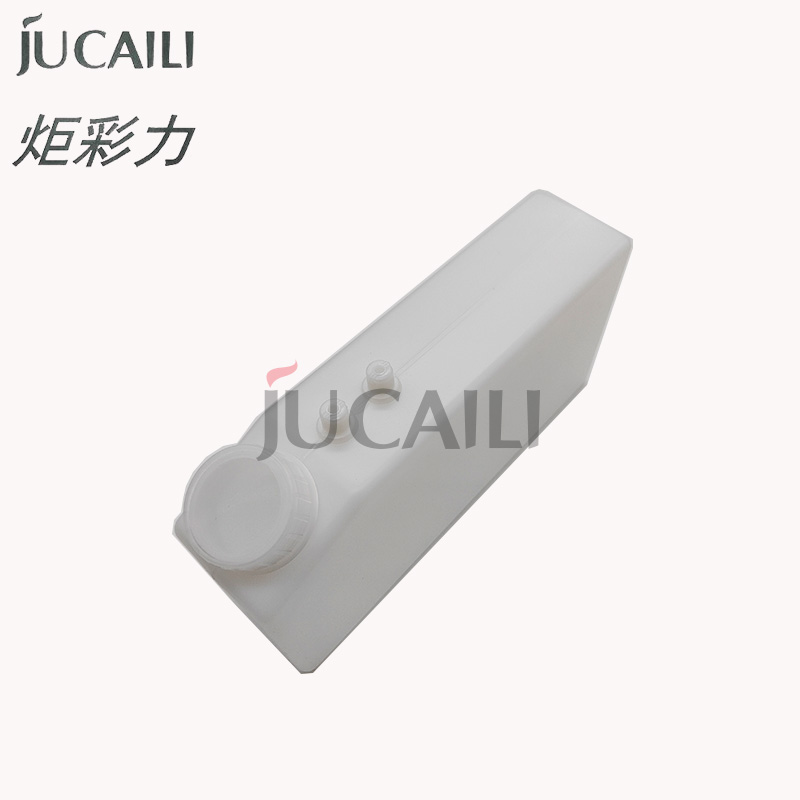 Jucili-Réservoir d'encre pour  - Eco Solvent Ink Cartridge avis et prix