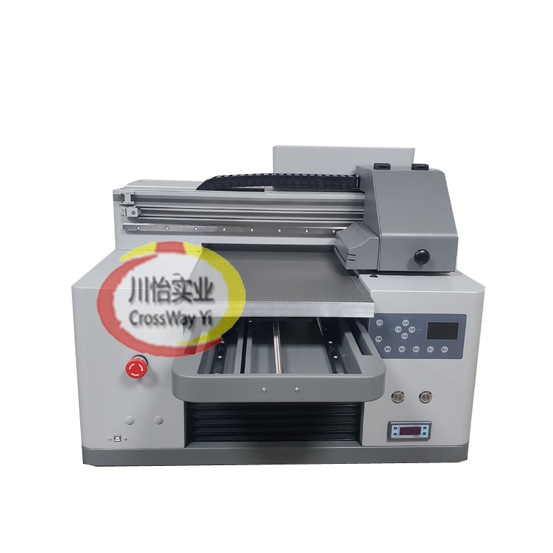 Prix de gros Imprimante UV DTF - Commercial Uv Printing Machine avis et prix