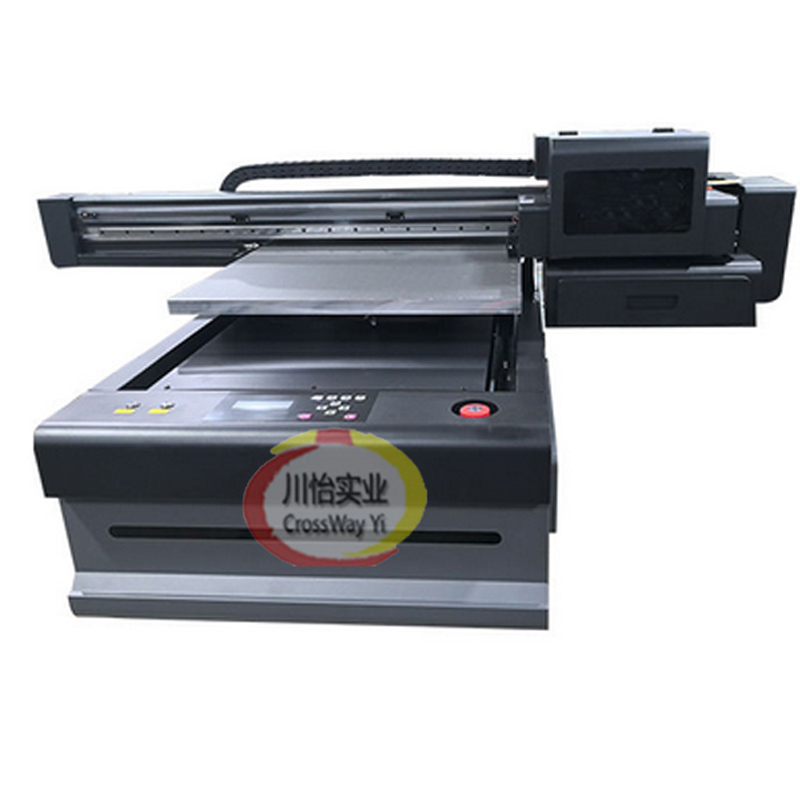 Imprimante plate UV de nouvell - Commercial Printing News avis et prix