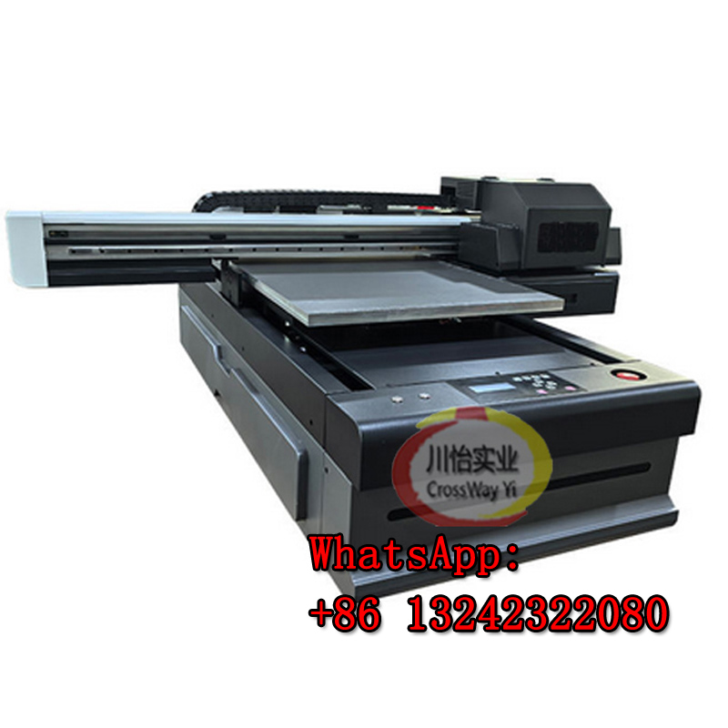 Imprimante plate UV de nouvell - Commercial Printing News avis et prix