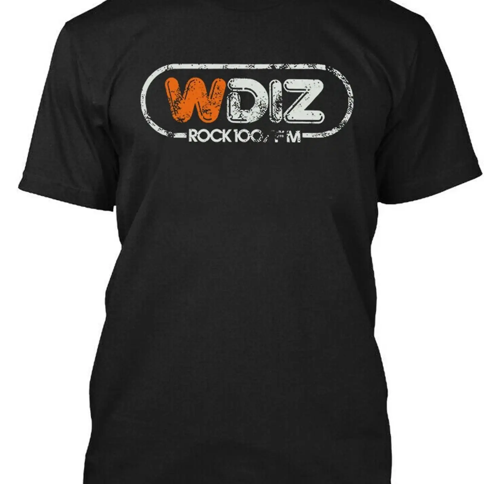 NOUVEAU T-shirt populaire WDIZ - Commercial Printing News avis et prix