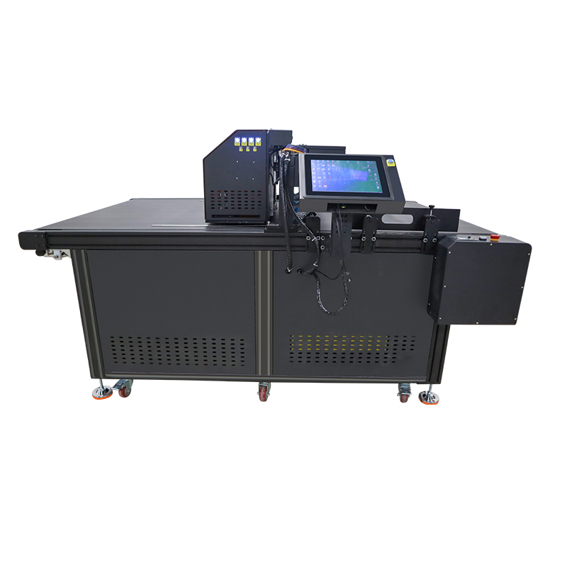 Faith – Machine d'impression n - Commercial Uv Printing Machine avis et prix