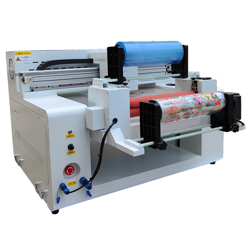 Imprimante Uv pour petites ent - Commercial Uv Printing Machine avis et prix