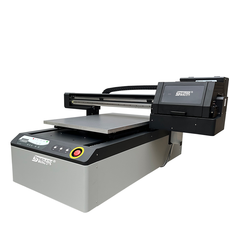 Imprimante UV Souvenir, impres - Commercial Uv Printing Machine avis et prix