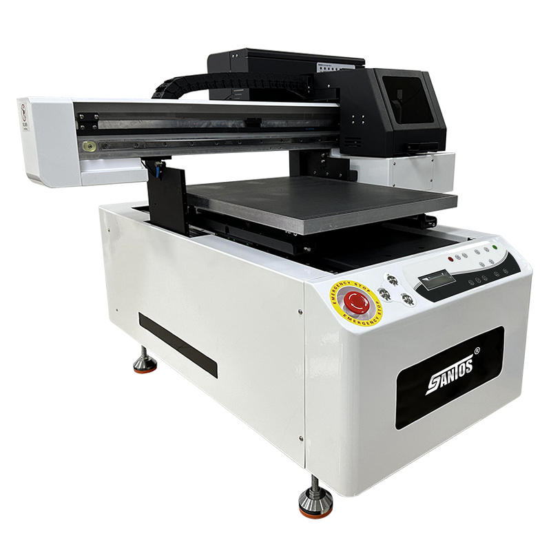 Machine d'impression UV A2 pou - Commercial Uv Printing Machine avis et prix