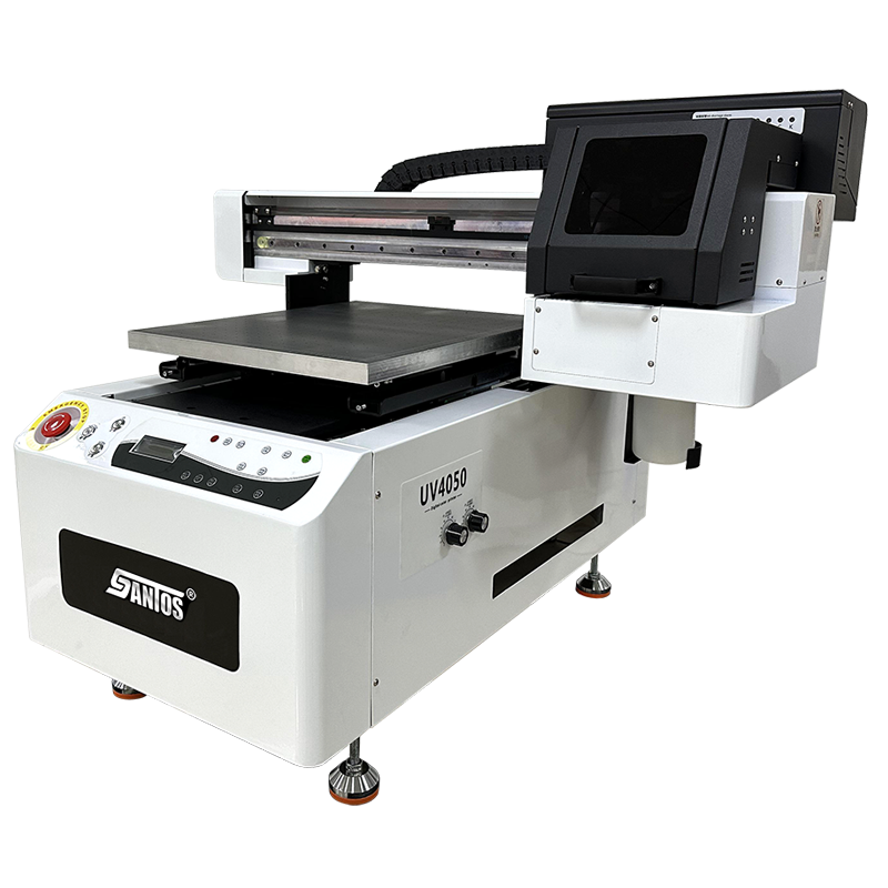 Machine d'impression UV A2 pou - Commercial Uv Printing Machine avis et prix