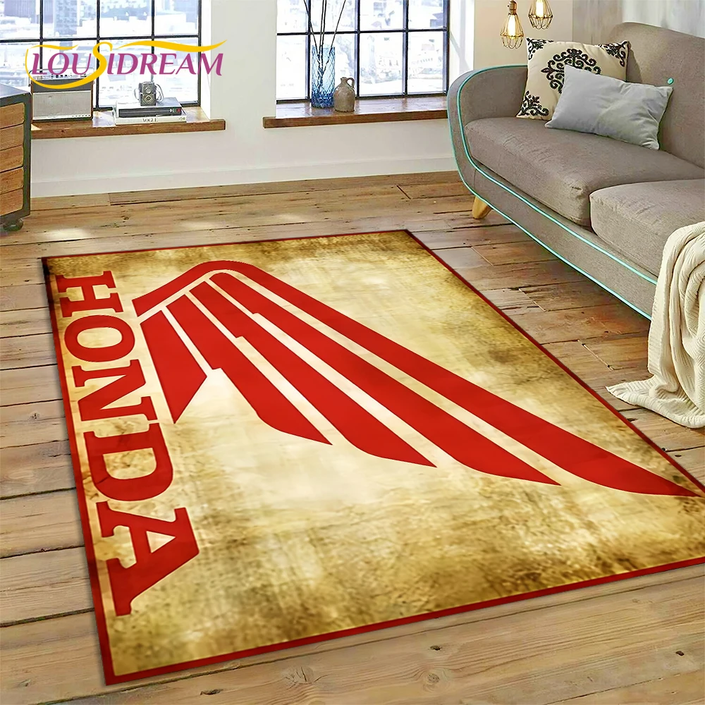 Tapis avec logo Honda HRC impr - Commercial Printing Machine For Sale avis et prix