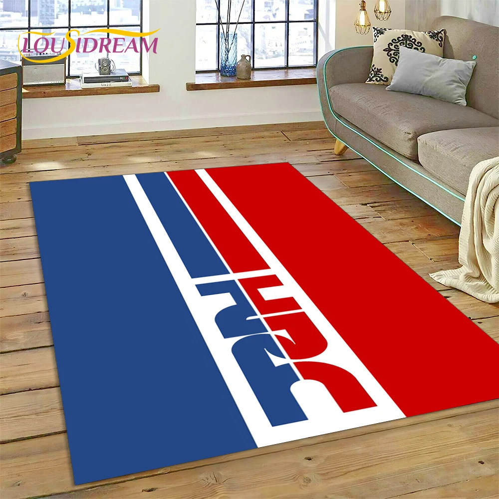 Tapis avec logo Honda HRC impr - Commercial Printing Machine For Sale avis et prix