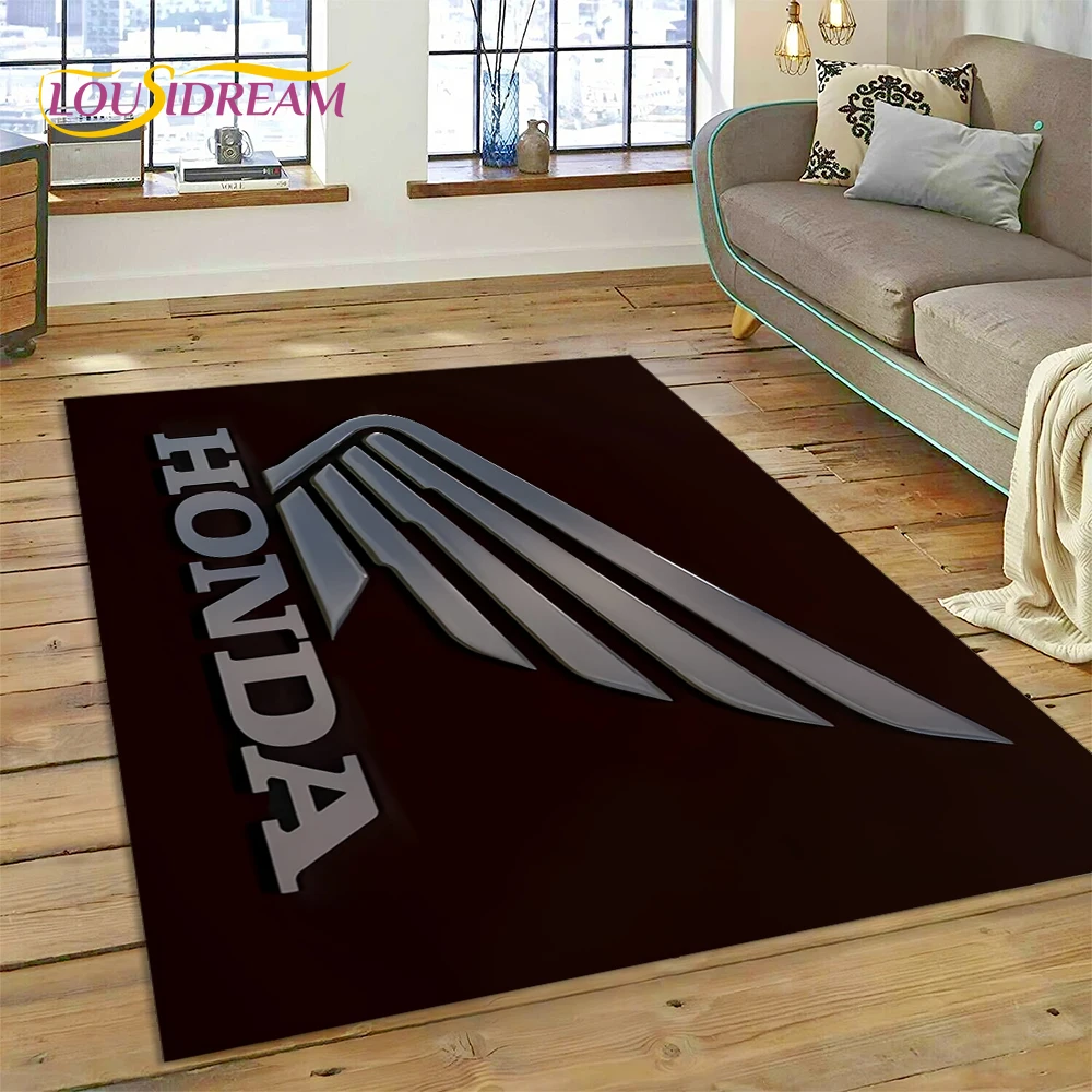 Tapis avec logo Honda HRC impr - Commercial Printing Machine For Sale avis et prix
