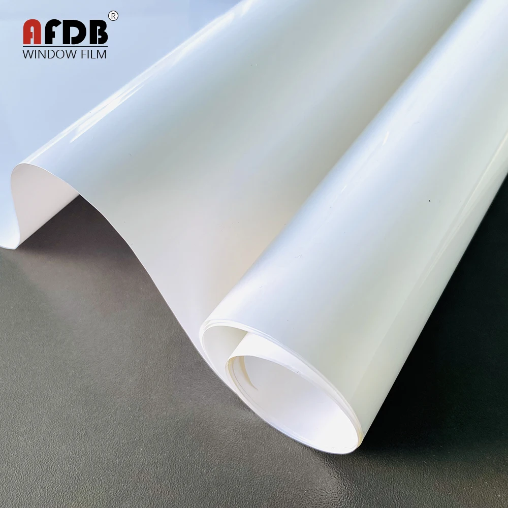 Film de protection de fenêtre  - White Toner Transfer Paper avis et prix