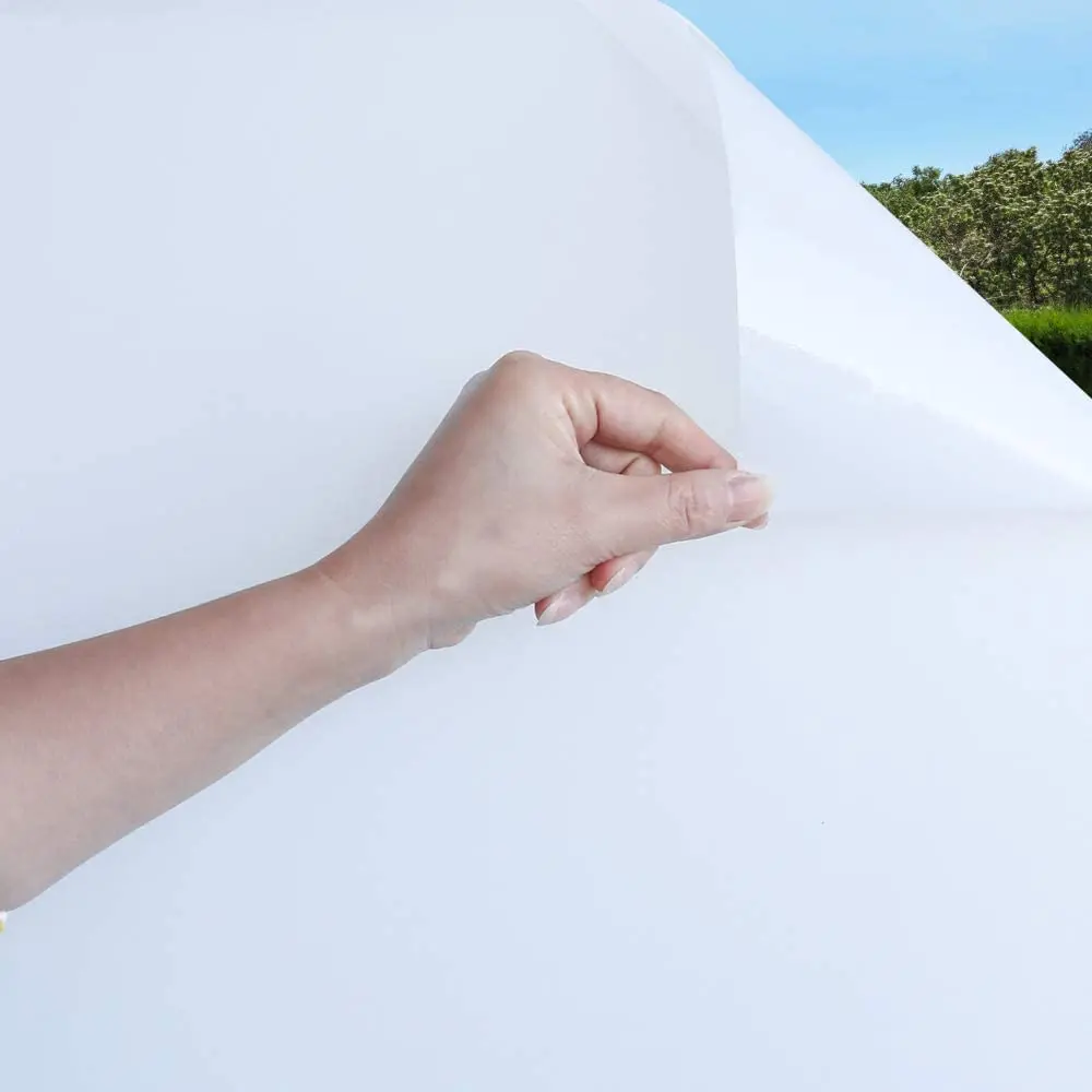 Film de protection de fenêtre  - White Toner Transfer Paper avis et prix