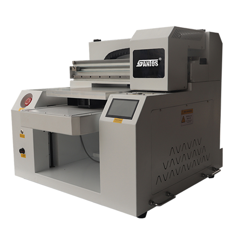 Machine d'impression à plat, p - Commercial Uv Printing Machine avis et prix