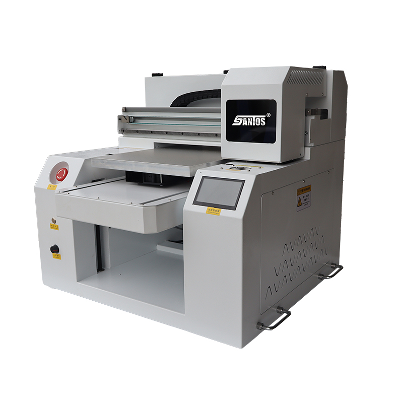Machine d'impression à plat, p - Commercial Uv Printing Machine avis et prix