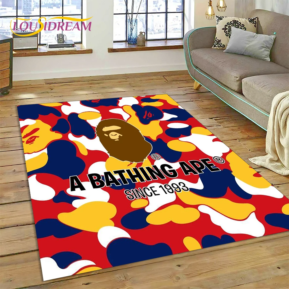 Tapis de mode B-BAPE imprimé e - Commercial Printing Machine For Sale avis et prix