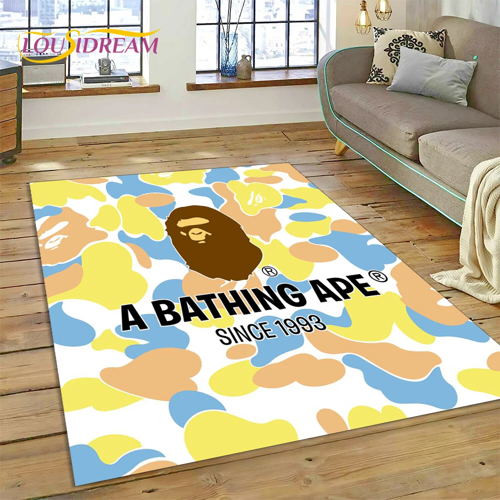 Tapis de mode B-BAPE imprimé e - Commercial Printing Machine For Sale avis et prix