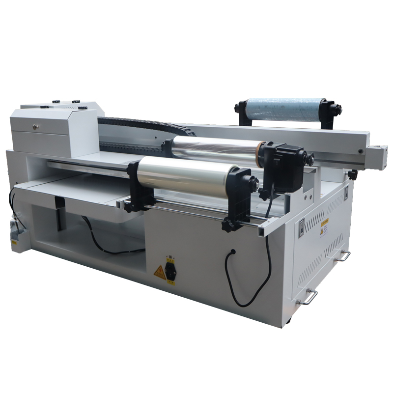 Imprimante UV à plat grand For - Commercial Uv Printing Machine avis et prix