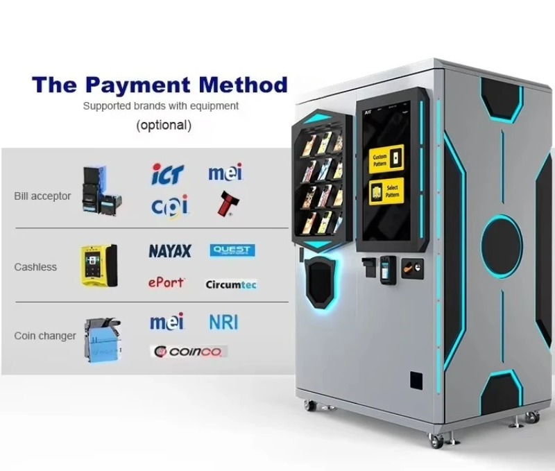 Distributeur automatique de co - Commercial Uv Printing Machine avis et prix