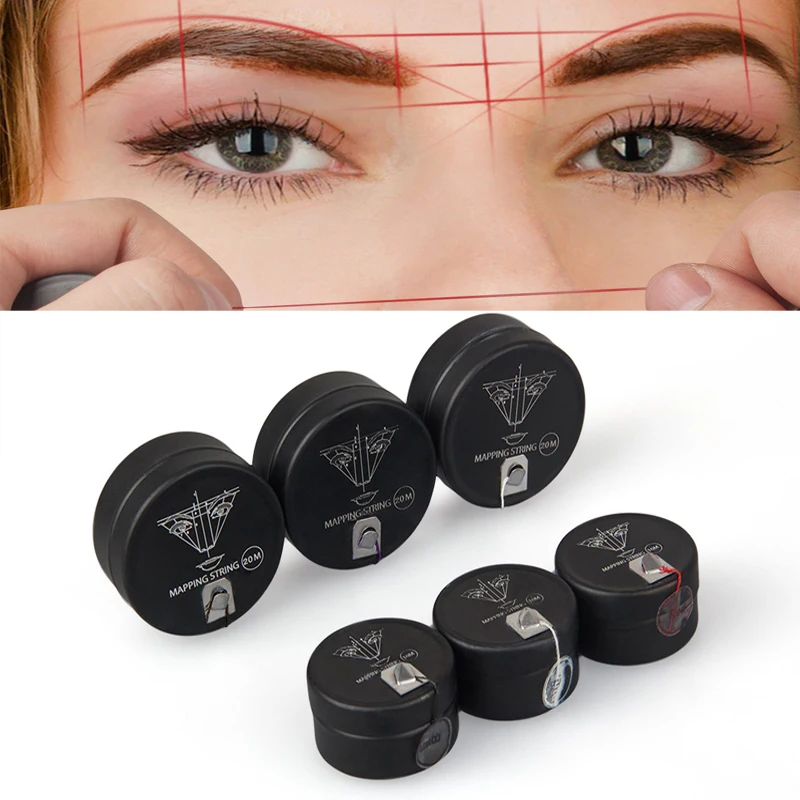10/20M Microblading cartograph - White Toner Transfer Paper avis et prix