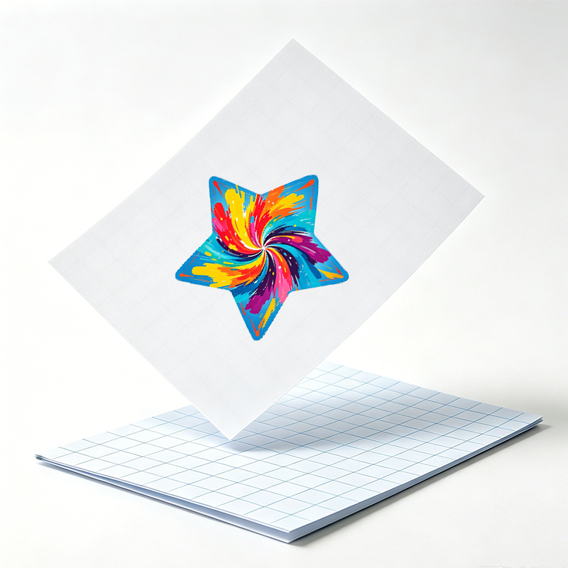 Papier transfert thermique jet - White Toner Transfer Paper avis et prix