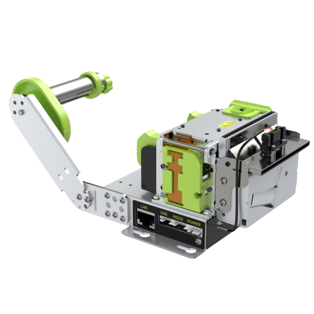 Imprimante thermique HS-587A a - Commercial Printing Network avis et prix