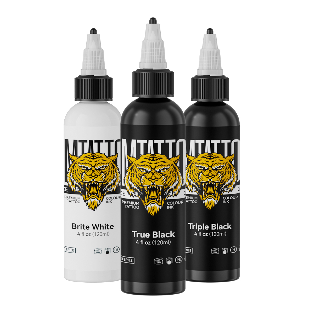 Encre de tatouage pigmentée, 1 - White Toner Transfer Paper avis et prix