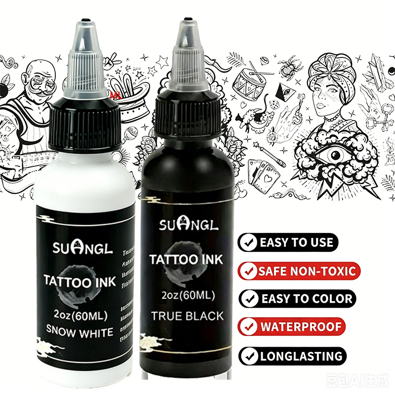 Kit de pigments d'encre de tat - White Toner Transfer Paper avis et prix