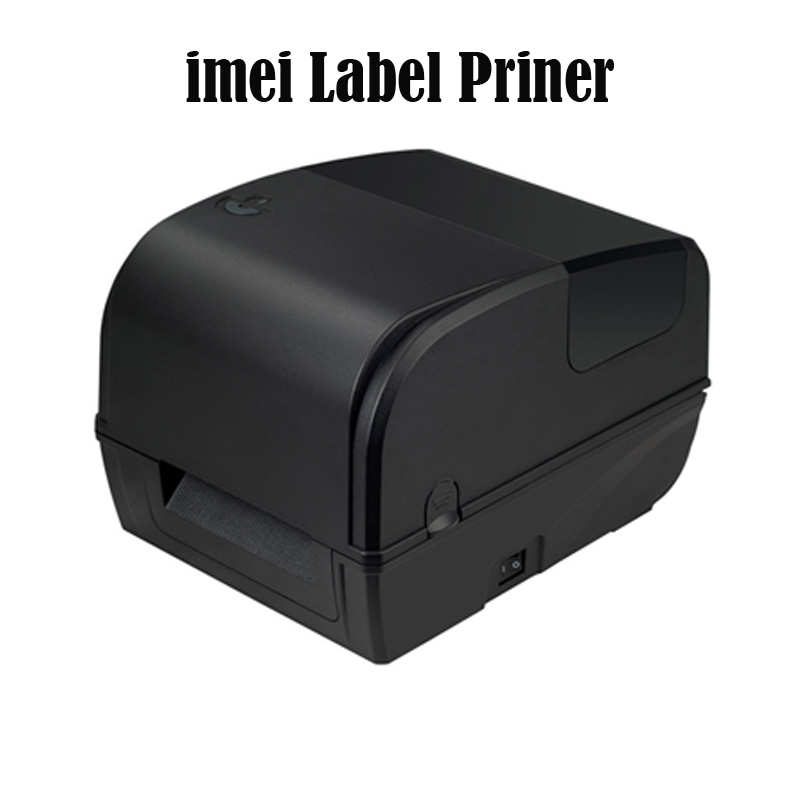 Imprimante d'étiquettes à tran - Commercial Printing Network avis et prix