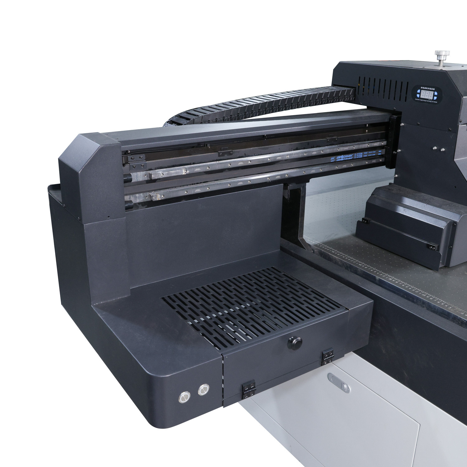 Machine d'impression numérique - Commercial Uv Printing Machine avis et prix