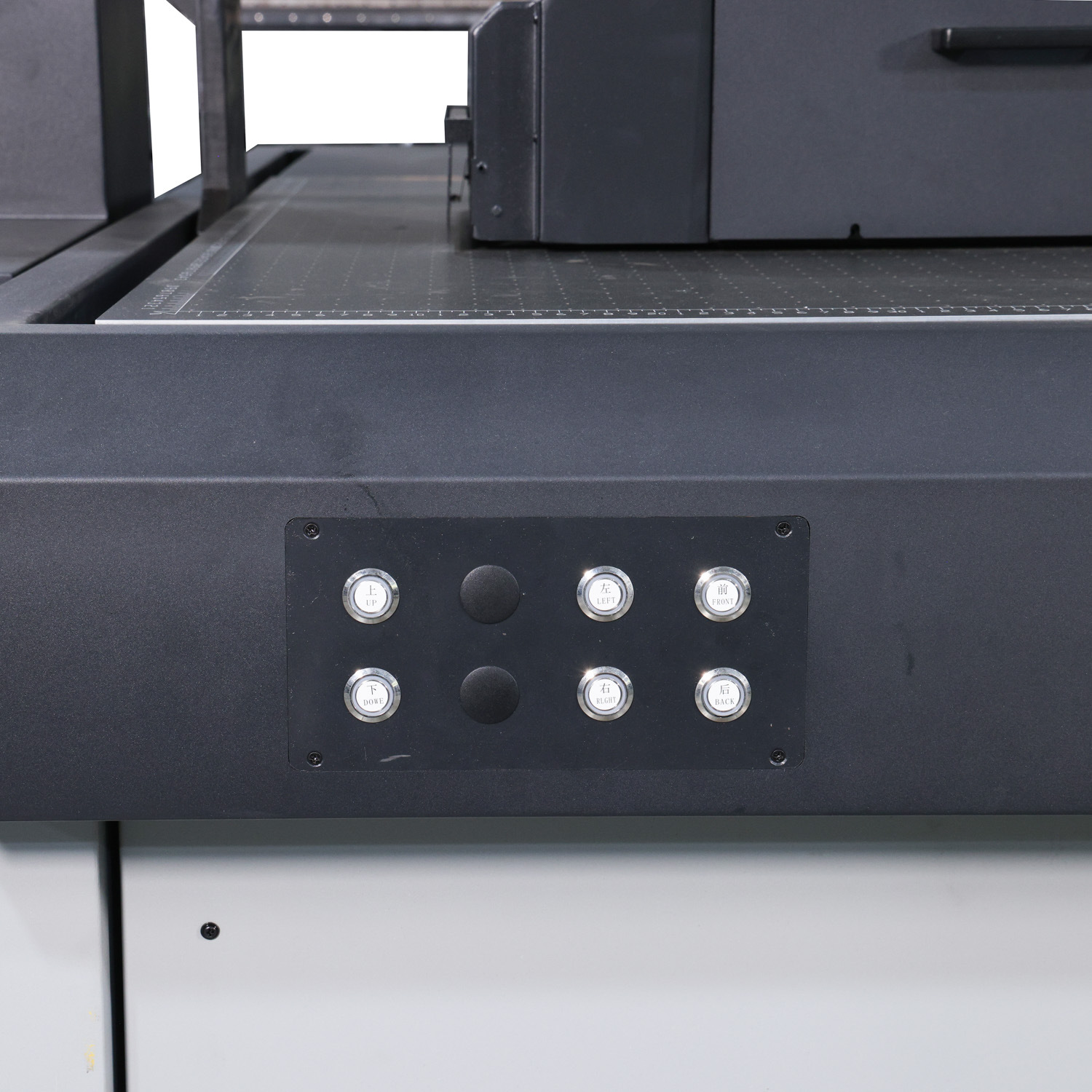 Machine d'impression numérique - Commercial Uv Printing Machine avis et prix