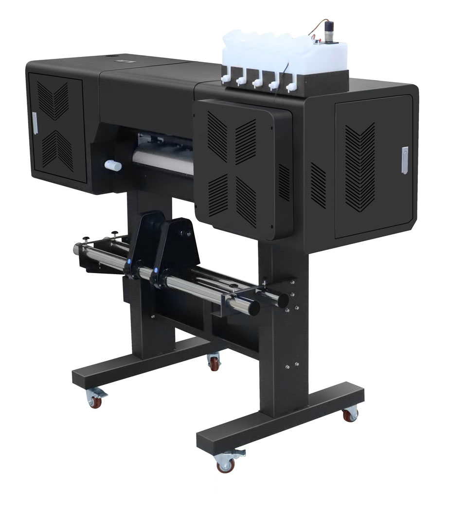 Imprimante DTF 60 cm avec puri - Commercial Printing Network avis et prix