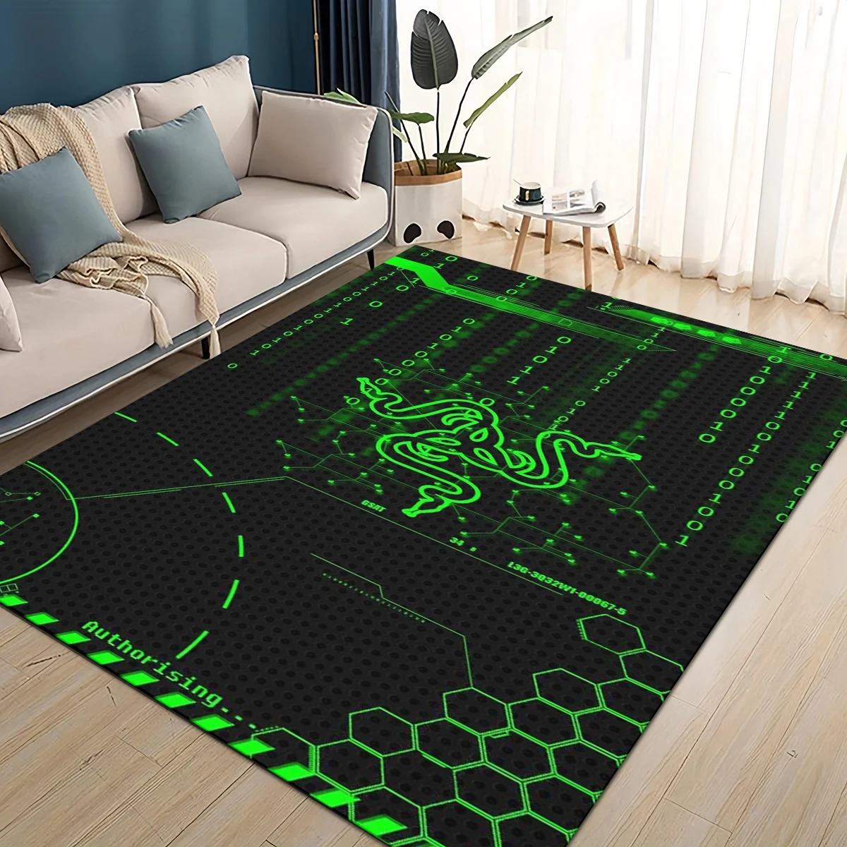 Tapis imprimé 3D Razer Game Gr - Commercial Printing Machine For Sale avis et prix